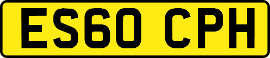 ES60CPH