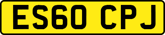 ES60CPJ