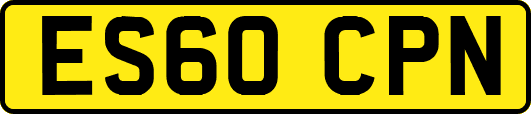 ES60CPN