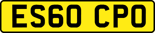 ES60CPO