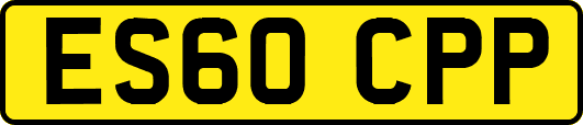 ES60CPP