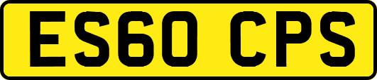 ES60CPS