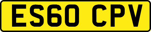 ES60CPV