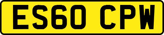 ES60CPW