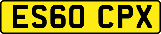 ES60CPX