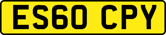 ES60CPY