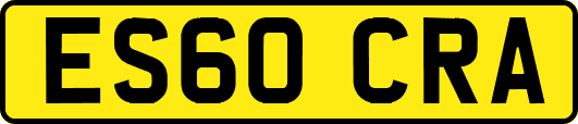 ES60CRA