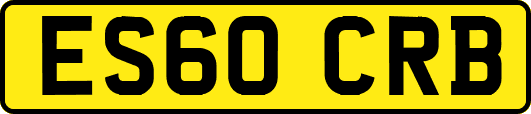 ES60CRB