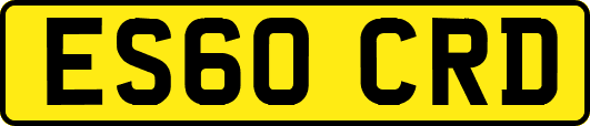 ES60CRD