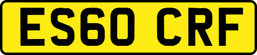 ES60CRF