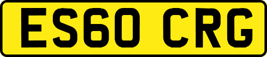 ES60CRG