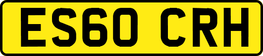 ES60CRH