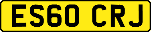 ES60CRJ