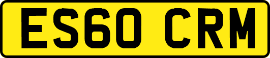 ES60CRM