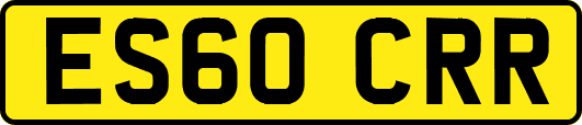 ES60CRR