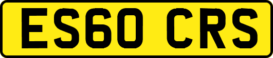 ES60CRS