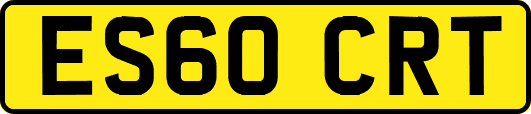 ES60CRT