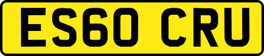 ES60CRU