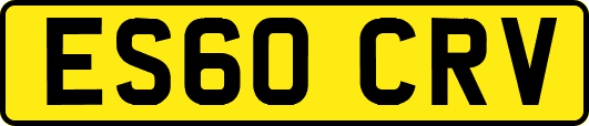 ES60CRV