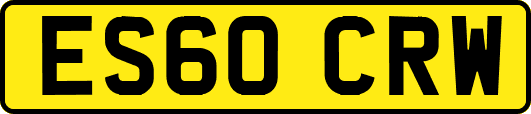 ES60CRW