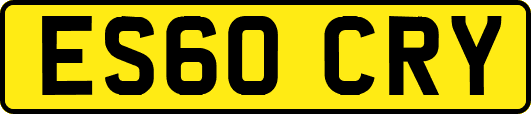 ES60CRY