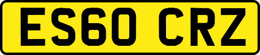ES60CRZ
