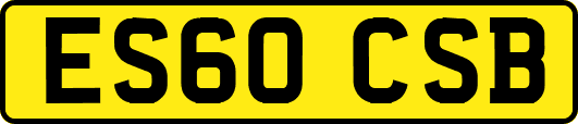 ES60CSB