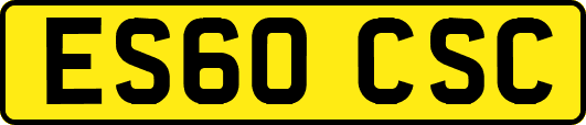 ES60CSC