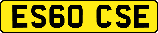 ES60CSE