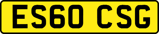 ES60CSG