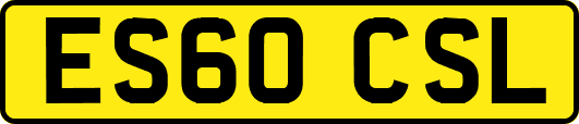 ES60CSL