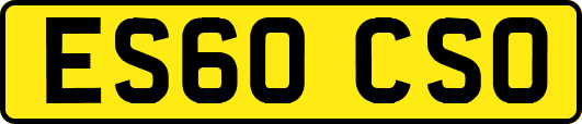 ES60CSO