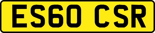ES60CSR