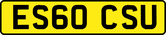 ES60CSU