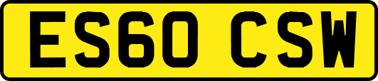 ES60CSW