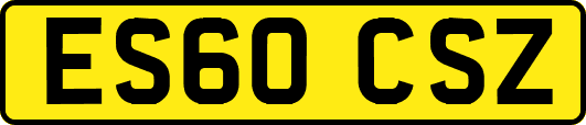 ES60CSZ