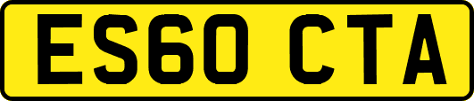 ES60CTA