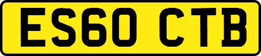 ES60CTB