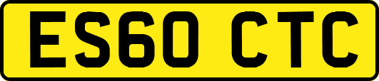 ES60CTC