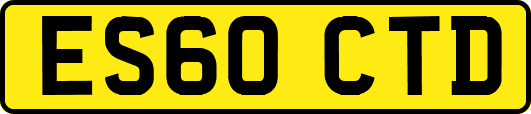 ES60CTD