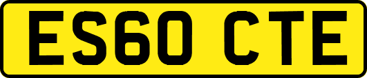 ES60CTE