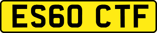 ES60CTF
