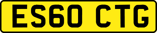 ES60CTG