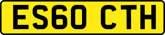 ES60CTH
