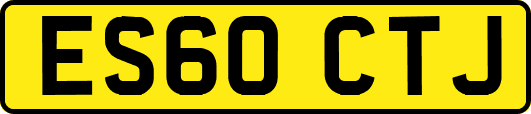 ES60CTJ