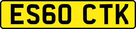 ES60CTK