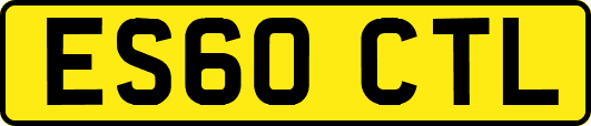 ES60CTL