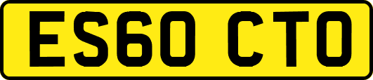 ES60CTO
