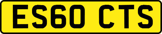ES60CTS