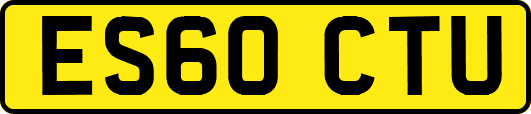 ES60CTU